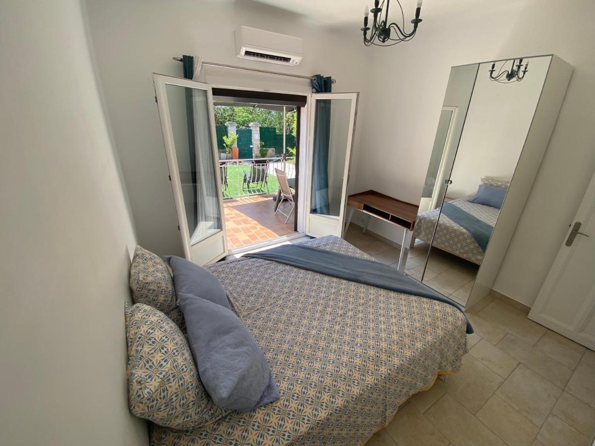 Magnifique Et Paisible T2 Villa Marseille Eksteriør billede