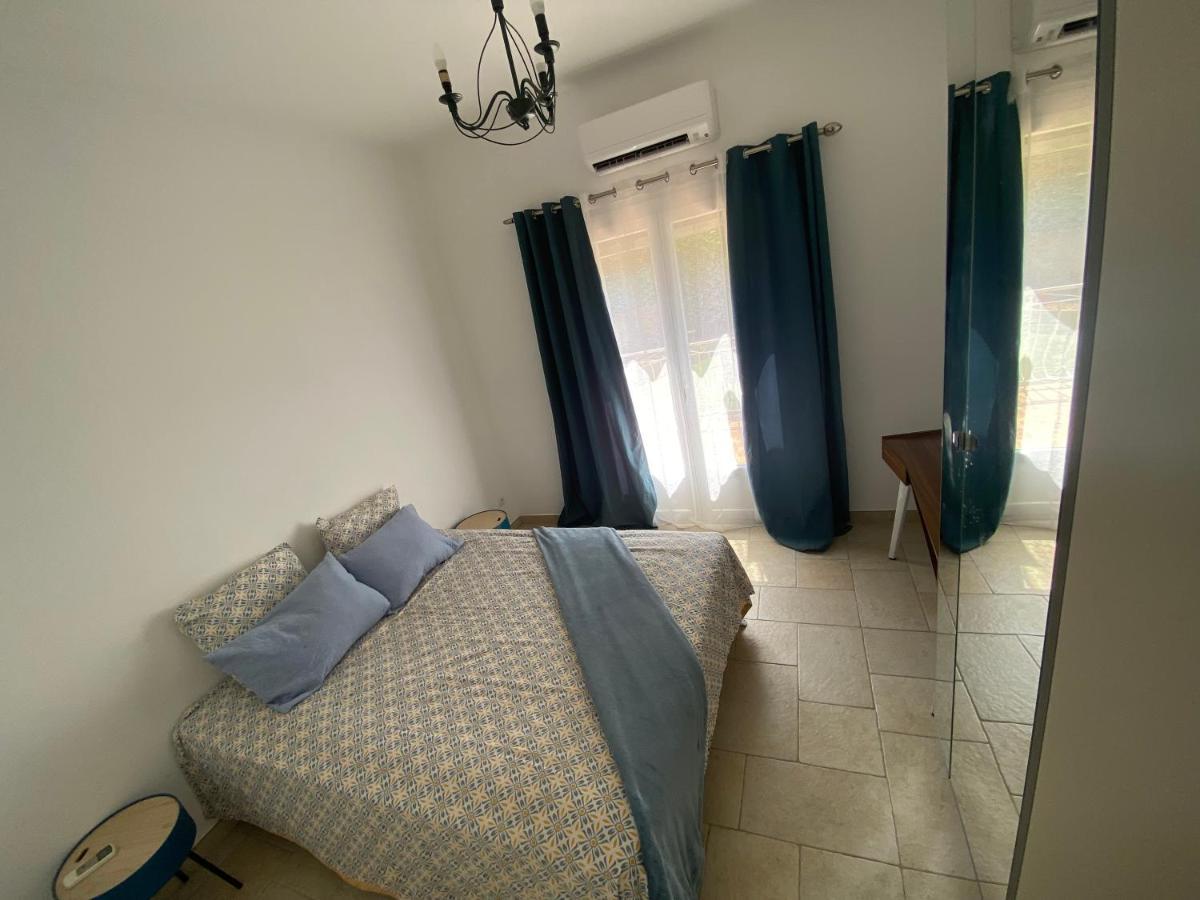 Magnifique Et Paisible T2 Villa Marseille Eksteriør billede